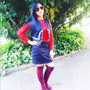 Meet your Posher, Camila